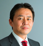 萩原正英氏の写真