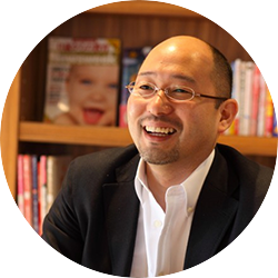 熊野 英一 熊野 英一