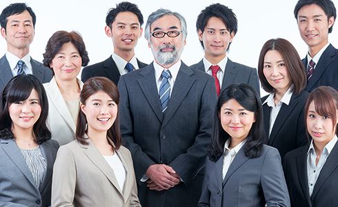 キャリア・対象者で探す