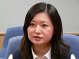 鈴木久美子氏