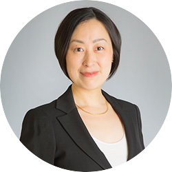 岩田 真理子 岩田 真理子