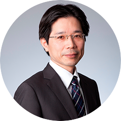 小林 智明 小林 智明