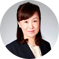 小池 順子 小池 順子