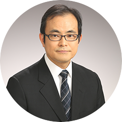 水上 益満 水上 益満