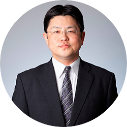 中嶋 裕 中嶋 裕