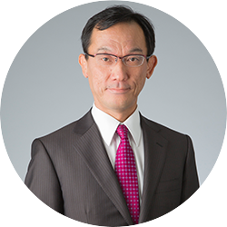 野田 一臣 野田 一臣