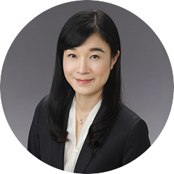 津坂 直子 津坂 直子