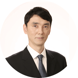 山田 順規 山田 順規
