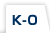 K-O行