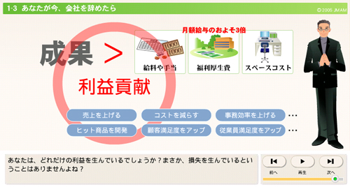 マネジメントの基本コース Thumbnail マネジメントの基本コース Thumbnail
