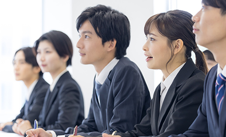 P新入社員行動促進トレーニング FCTの詳細ページはこちら