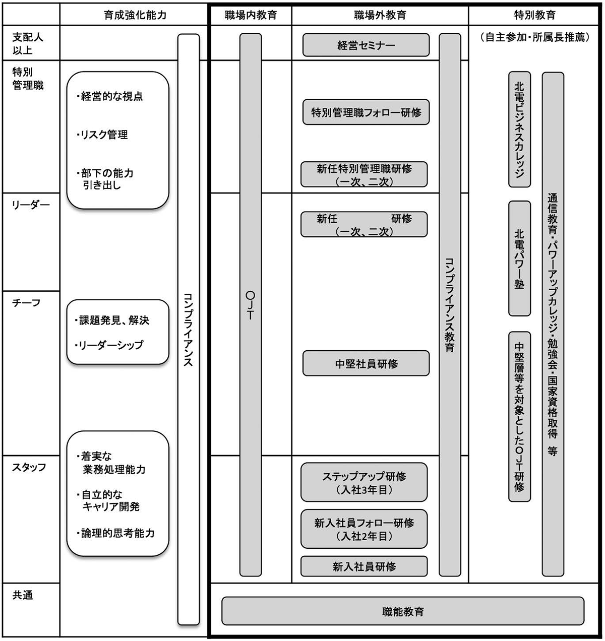 教育体系