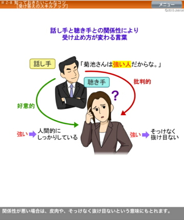 スマホ画面