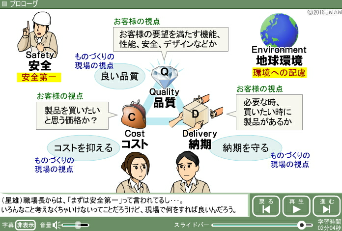 PC画面