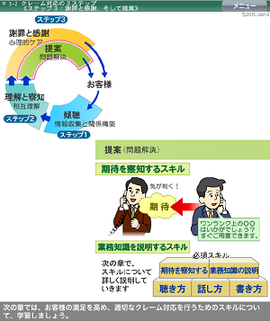 スマホ画面