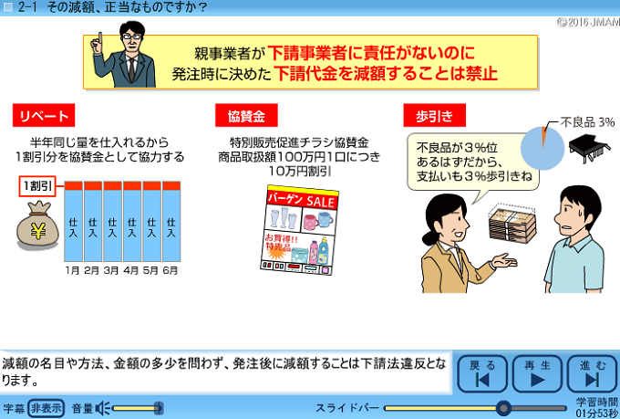 PC画面