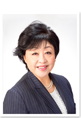 パートナー・コンサルタント 岸田 良子
