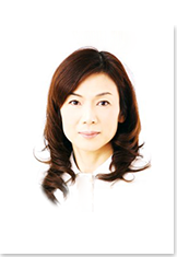 パートナー・コンサルタント 小玉 奈保子