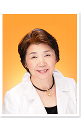パートナー・コンサルタント 坂巻 美和子