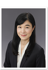 パートナー・コンサルタント 津坂 直子