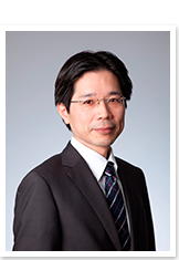 シニアHRMコンサルタント 小林 智明