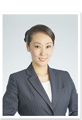 パートナー・コンサルタント 佐々木 紀子
