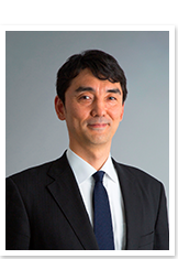 シニアHRMコンサルタント 山田 順規