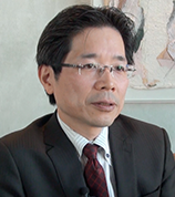 シニアHRMコンサルタント 小林智明