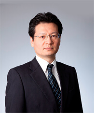 金子 誠二