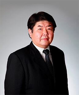 シニアHRMコンサルタント 江守 利行