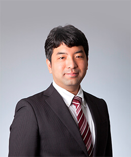 シニアHRMコンサルタント 加藤 宏未