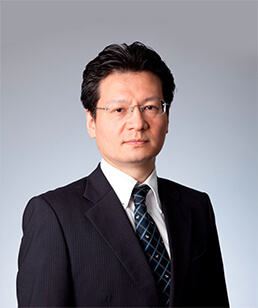 パートナー・コンサルタント 金子 誠二