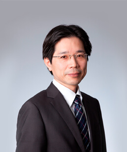 シニアHRMコンサルタント 小林　智明