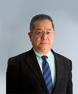 チーフHRMコンサルタント 田崎 洋
