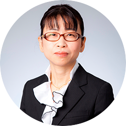 渡辺 京子 渡辺 京子