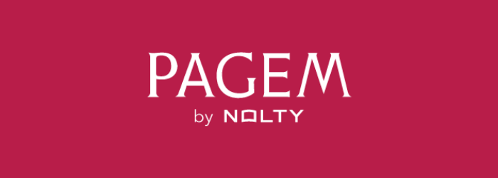 PAGEM LOGO