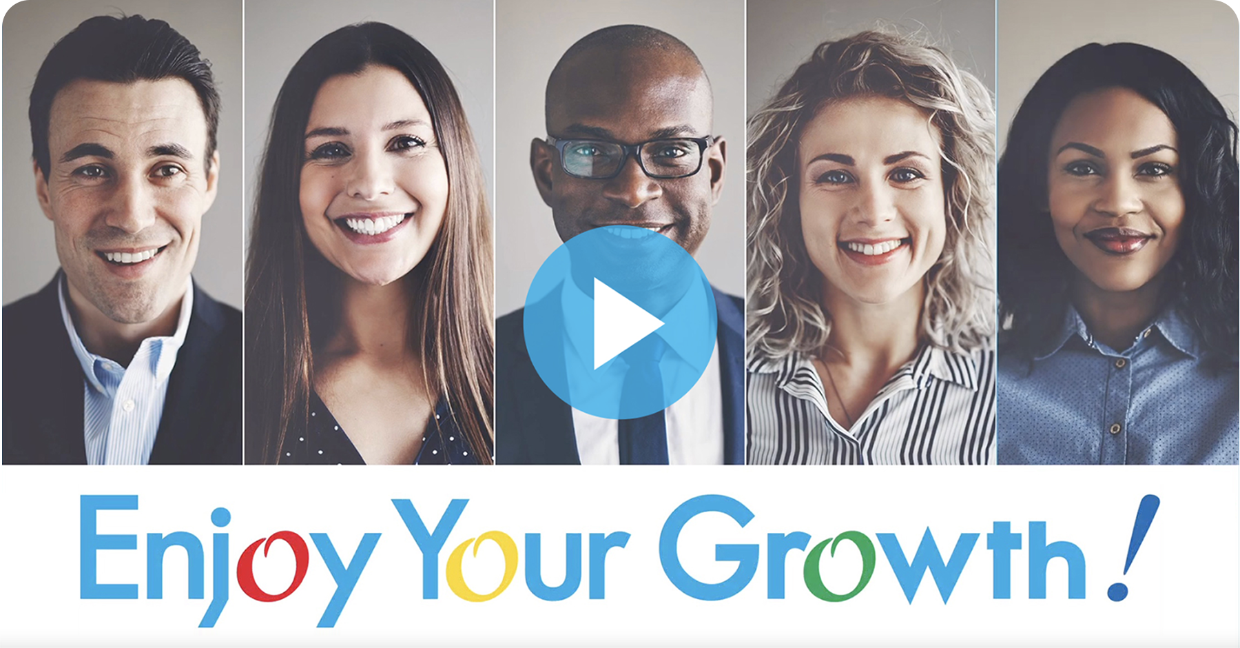 Corporate introduction video