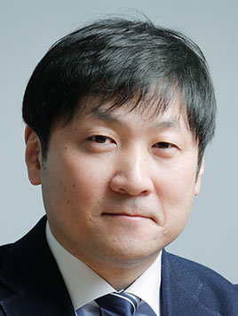 株式会社人材研究所代表取締役社長