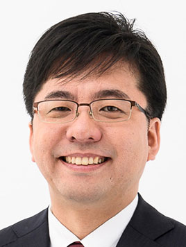 株式会社アイ・コミュニケーション 代表取締役/一般社団法人日本ビジネスメール協会 代表理事