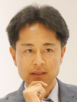 営業コンサルタント/大学講師