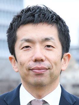 介護コーディネーター