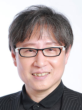中谷 公巳