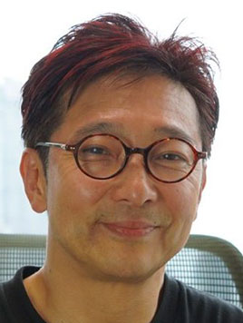 ビジネス・ブレークスルー大学経営学部教授/株式会社hint代表取締役/株式会社ループス・コミュニケーションズ代表取締役