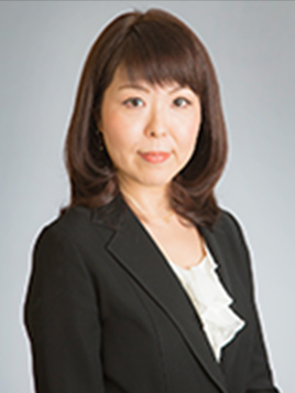 石橋　真希子