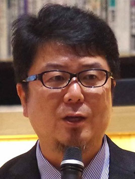次世代のネットワーク型経営を支援する株式会社ナレッジネットワーク 代表