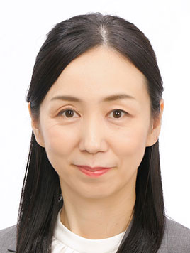株式会社ユー・イングリッシュ代表取締役/一般社団法人日本テクニカルイングリッシュ協会代表理事