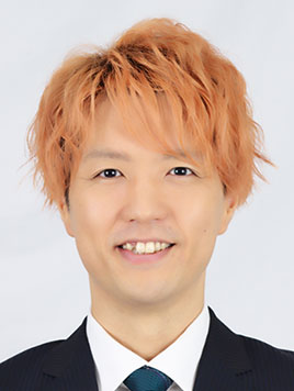 古川 洋平