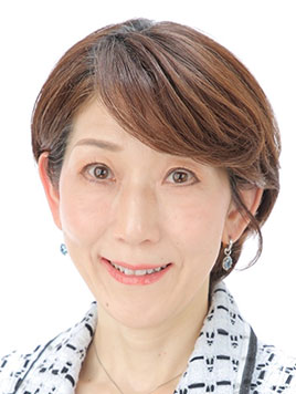合同会社イデア 代表/イデア国語教室 主宰