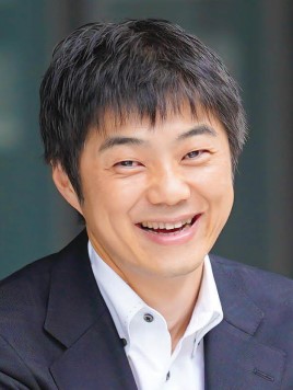 池谷 裕二