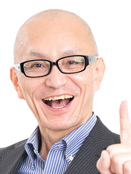 ビジネス心理学講師